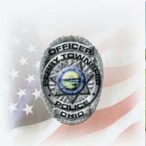 PTPD-Badge